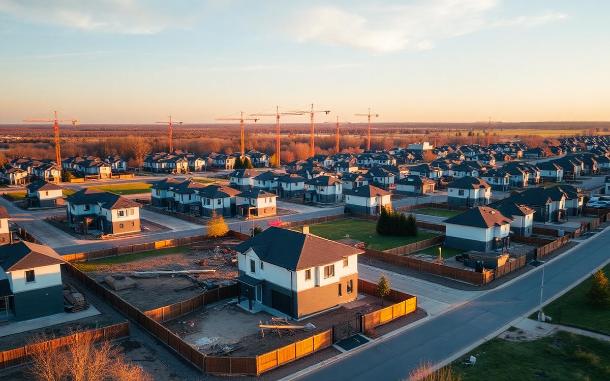 Ontario's Expanded HST Rebate (March 2026): Up to $130,000 in Relief on New Homes